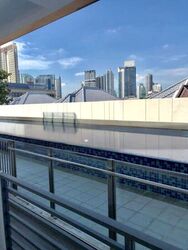 Novena Regency (D11), Apartment #625501771